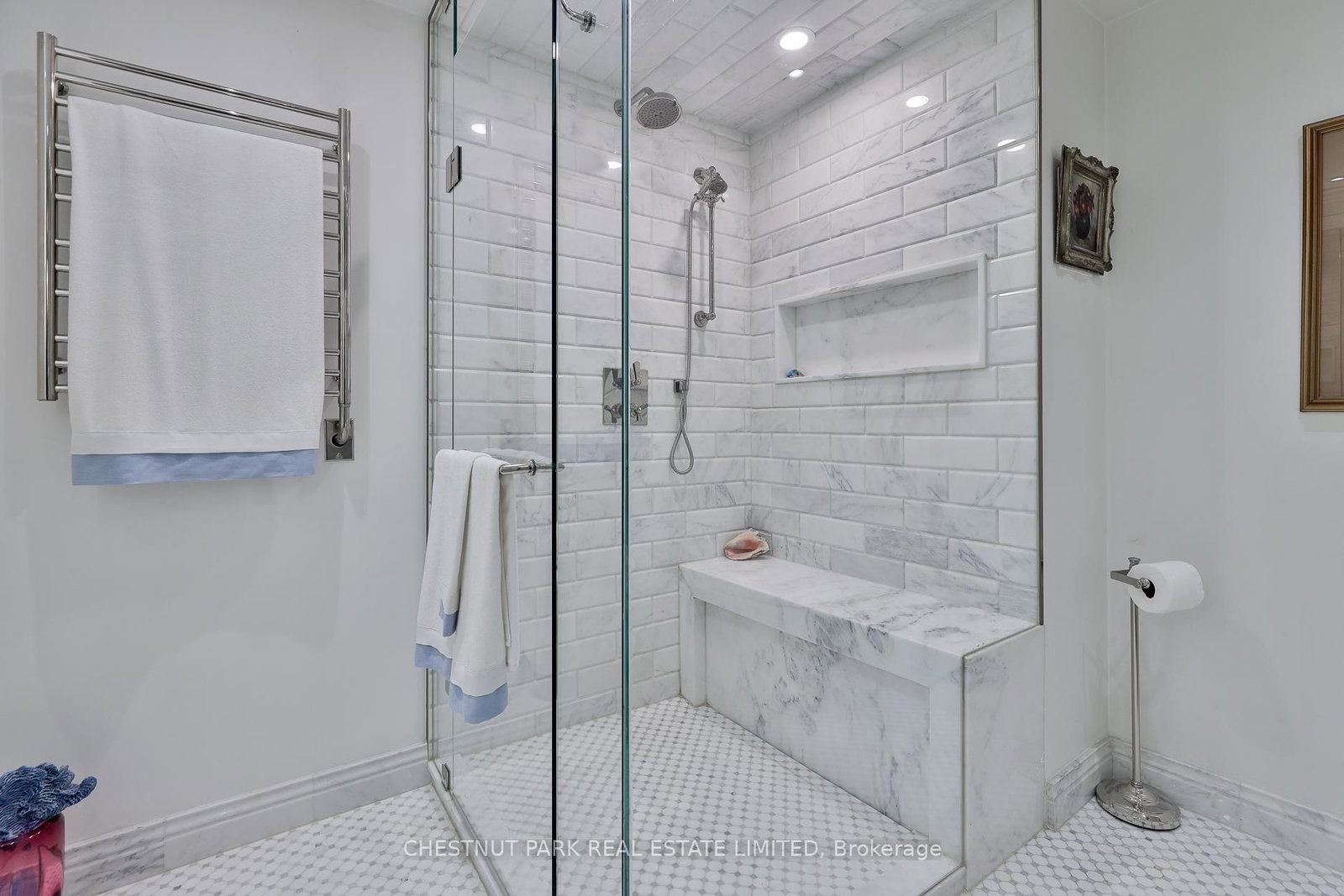 77 Avenue Road, Unit 204 - Photo 20