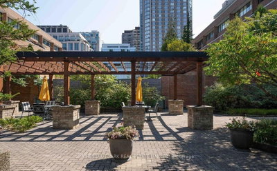 77 Avenue Road • #204 • Toronto, ON