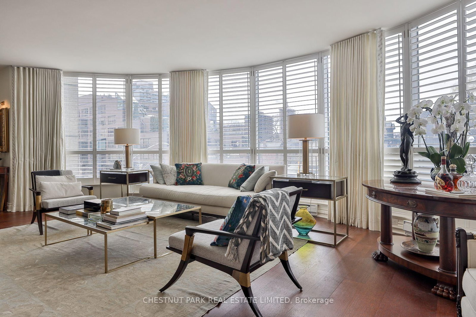 77 Avenue Road, Unit 204 - Photo 6