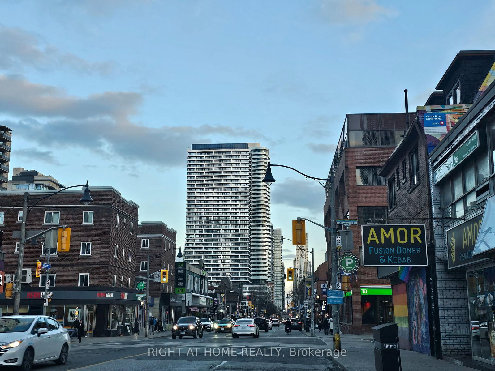 505 Church Street, Unit 301 - Photo 32