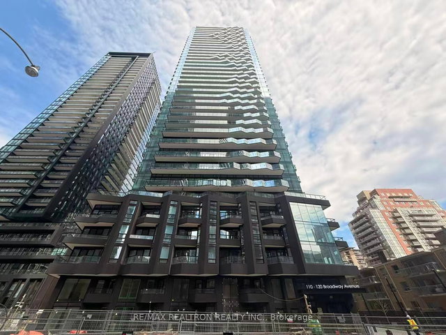 711 - 110 Broadway Avenue