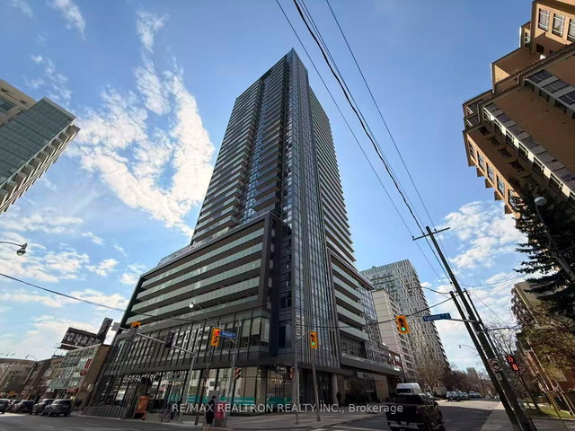 3212 - 125 Redpath Avenue