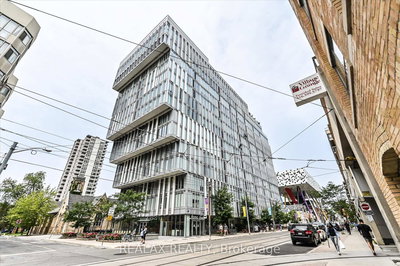 508-50 Mccaul Street, Toronto, Ontario