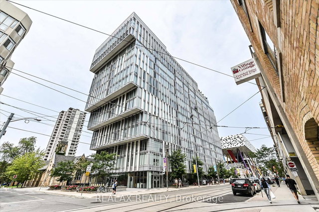 508 - 50 Mccaul Street