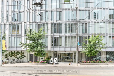 508-50 Mccaul Street, Toronto, Ontario image-0-1