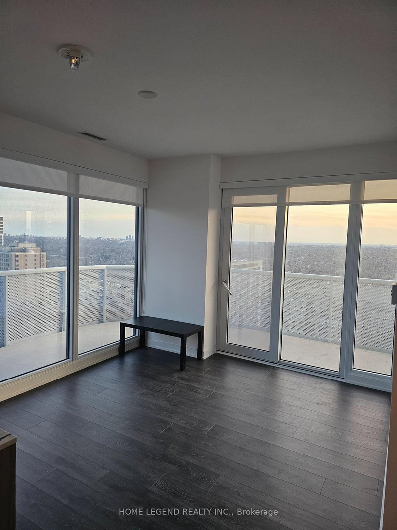 2202 - 15 Holmes Ave, Toronto, M2N 0L4 | Image 3