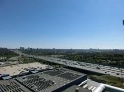 1702-121 Mcmahon Drive, Toronto, Ontario image-0-1