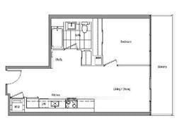 1702-121 Mcmahon Drive, Toronto, Ontario image-0-2