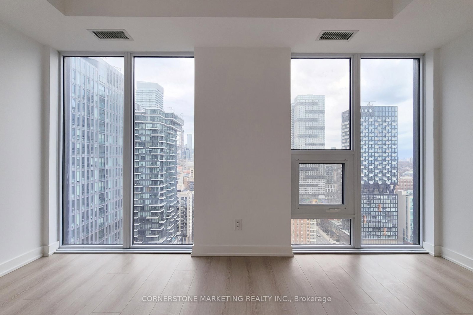 100 Queen Street E, Unit 2812