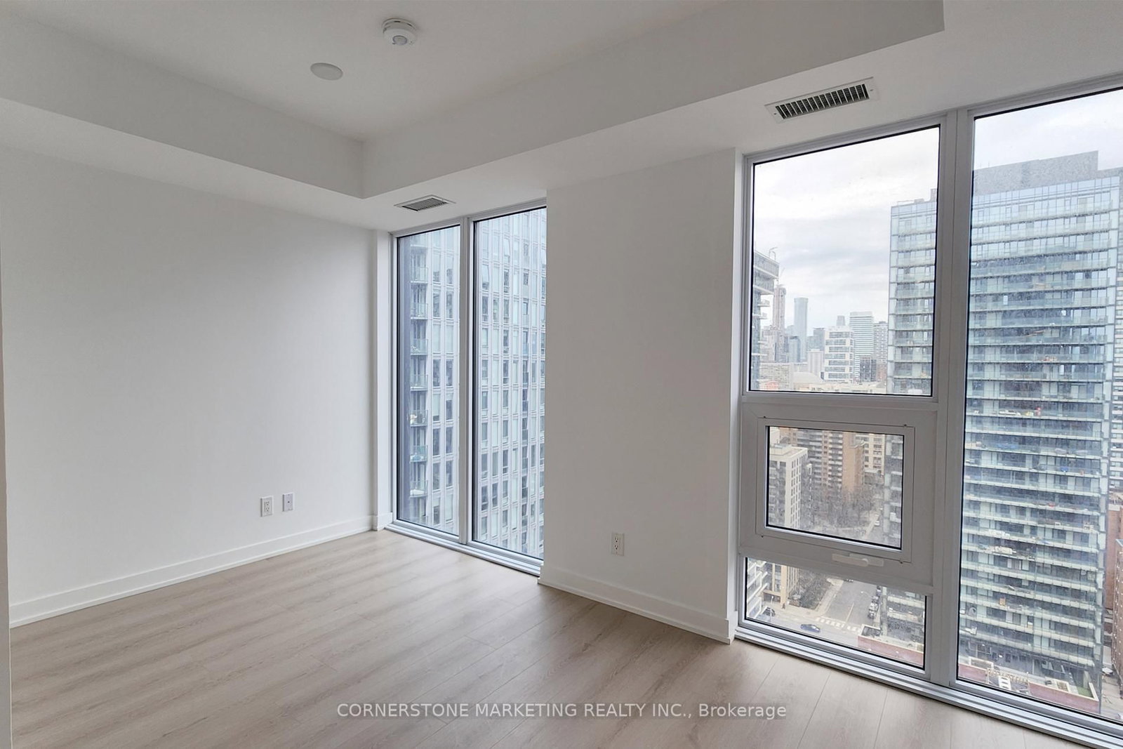 100 Queen Street E, Unit 2812 - Photo 2
