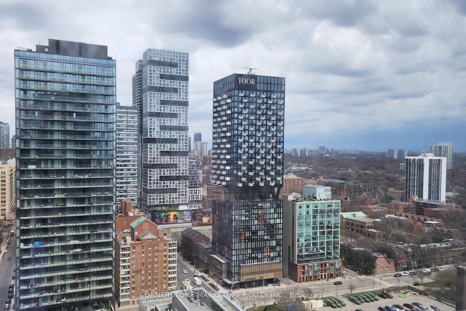 100 Queen Street E, Unit 2812 - Photo 8