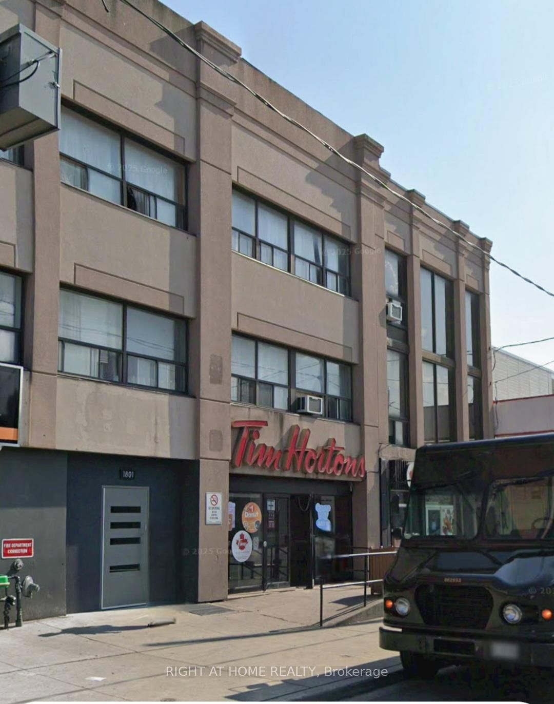 1801 Eglinton Avenue W, Unit 304 - Photo 21