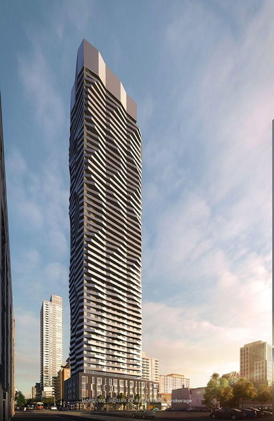 2403-100 Dalhousie Street, Toronto, Ontario