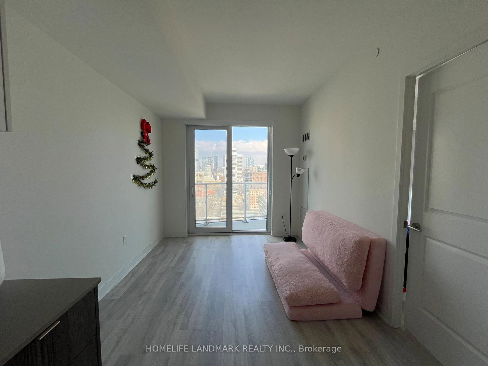 100 Dalhousie Street, Unit 2403 - Photo 2