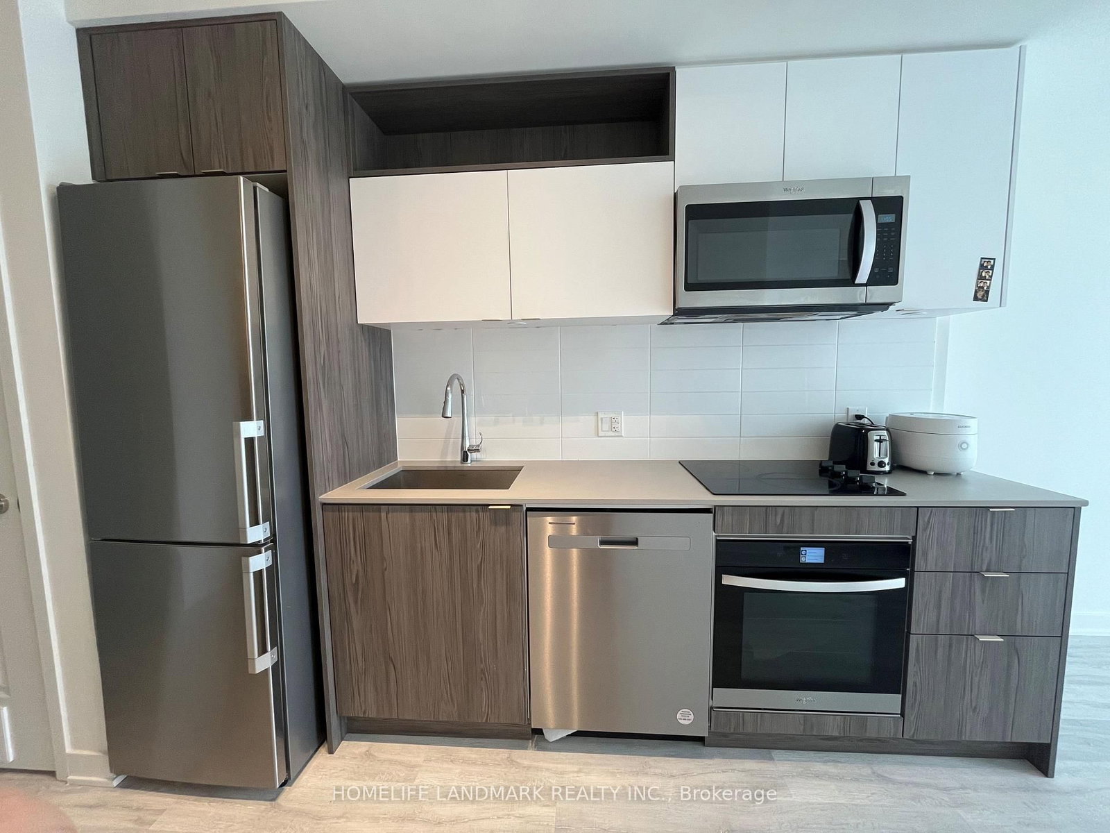 100 Dalhousie Street, Unit 2403 - Photo 4