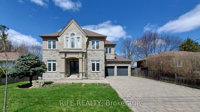 48 Transwell Ave | Toronto | Image
