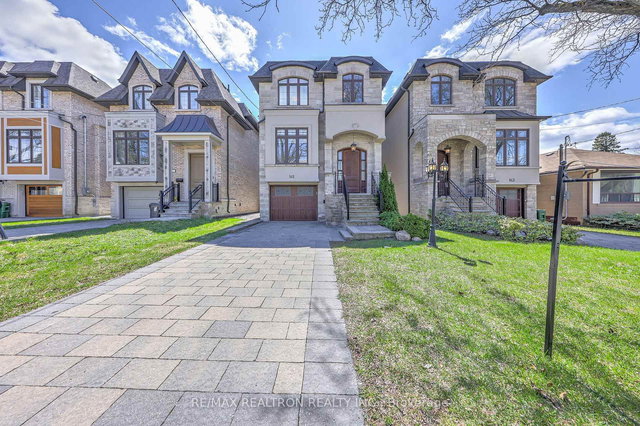 145 Kingsdale Avenue