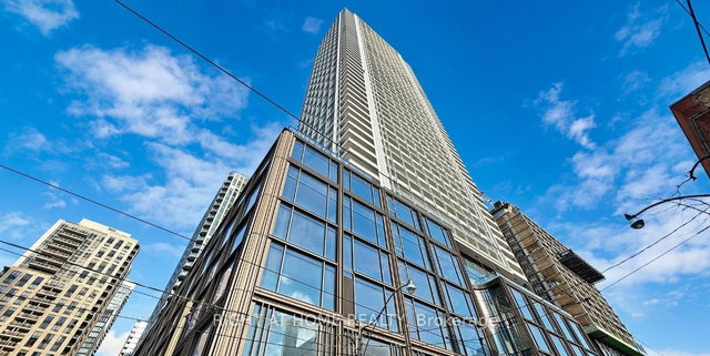 2907 - 88 Queen Street E