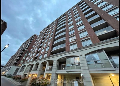 815-2 Clairtrell Road, Toronto, Ontario