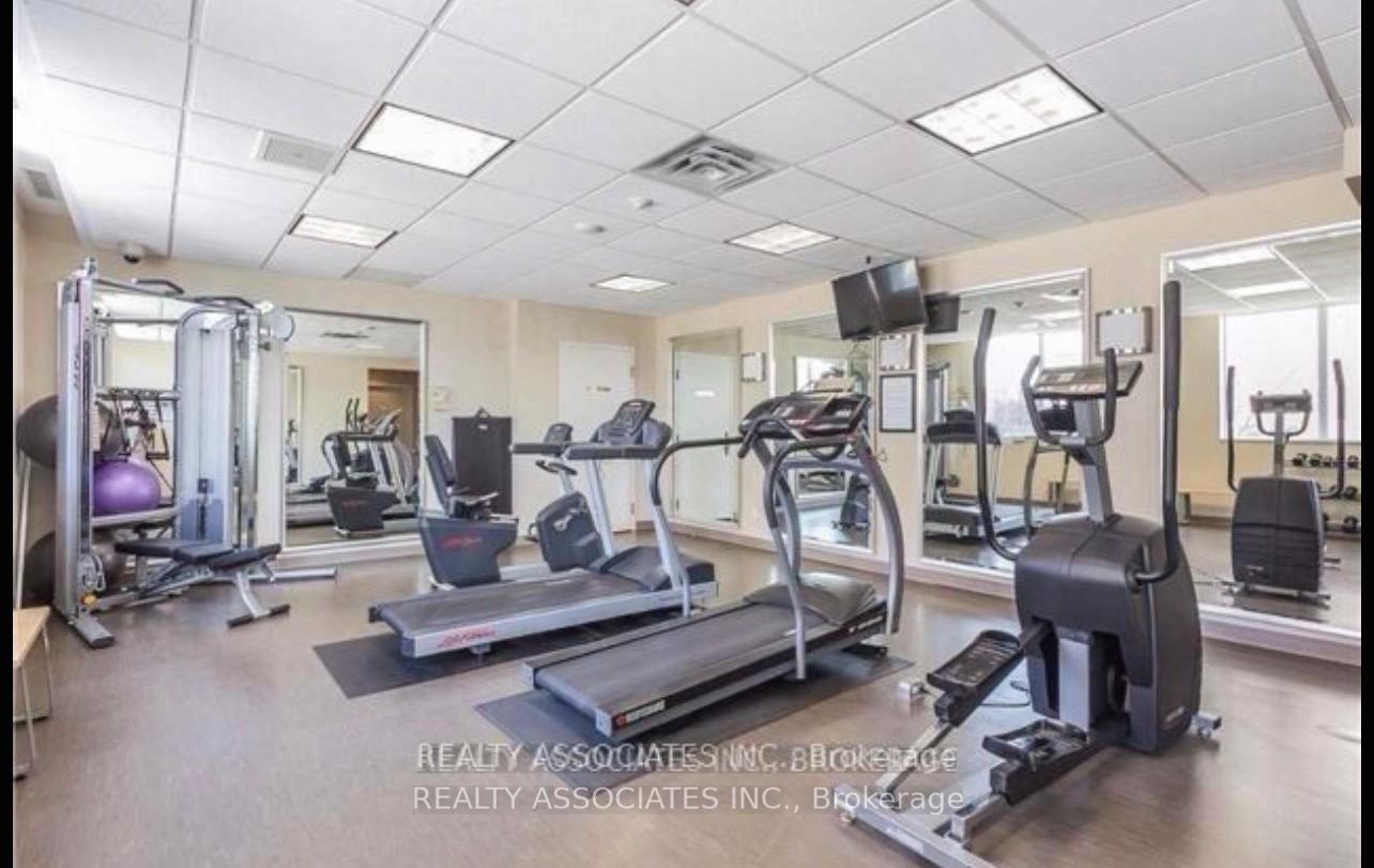 2 Clairtrell Road, Unit 815 - Photo 13