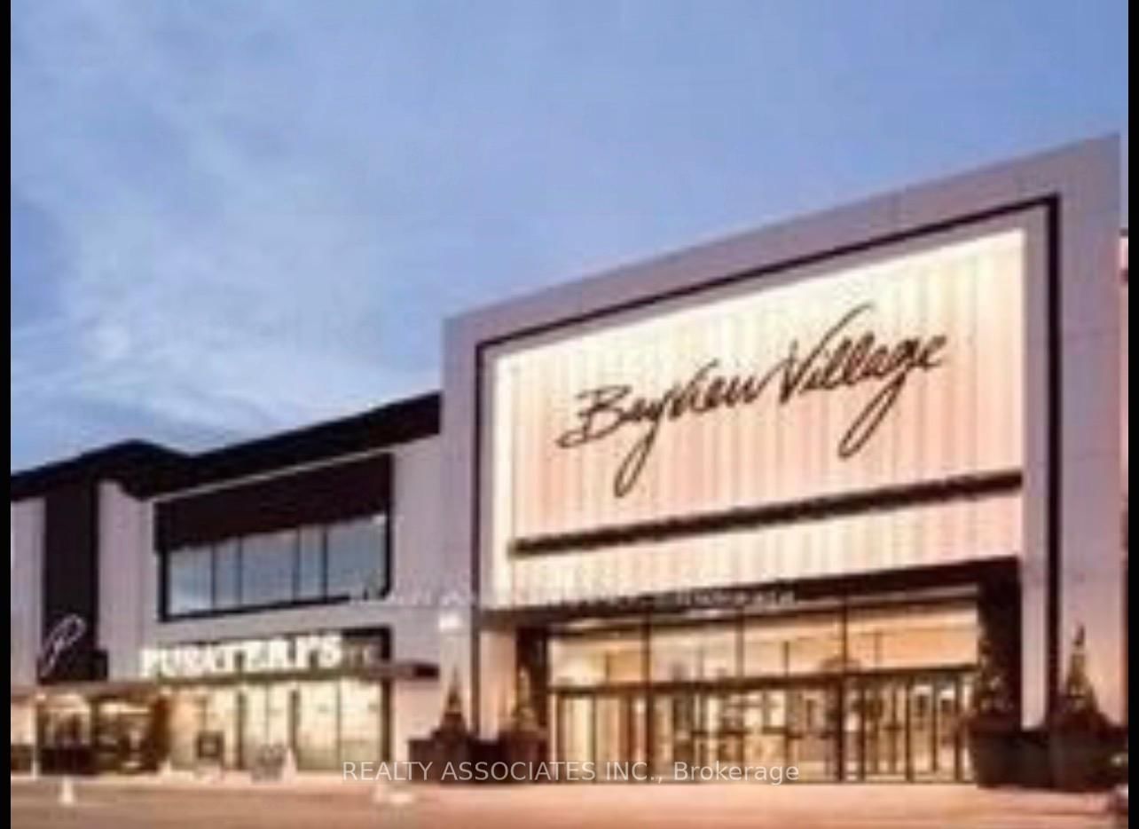 2 Clairtrell Road, Unit 815 - Photo 19