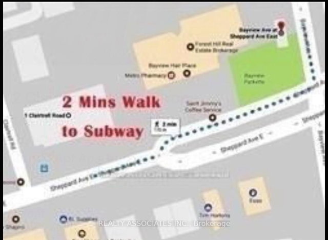 815 - 2 Clairtrell Road