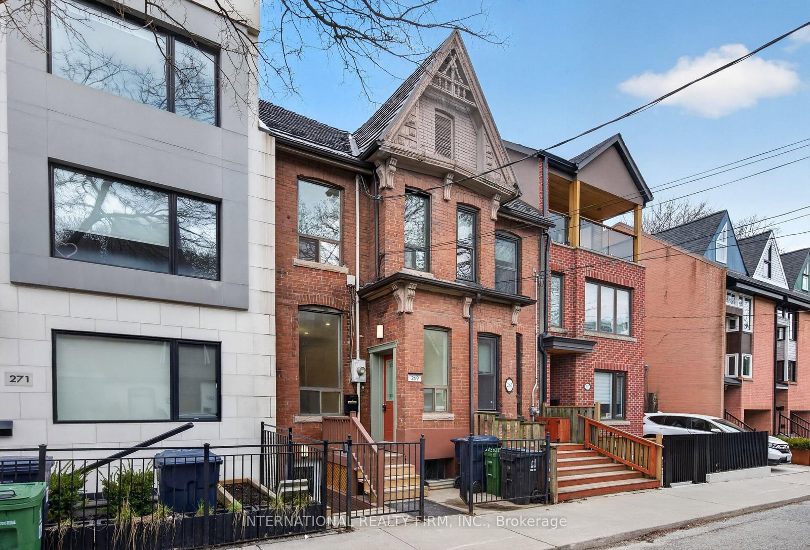 269 Ontario Street, Unit 2 - Photo 2