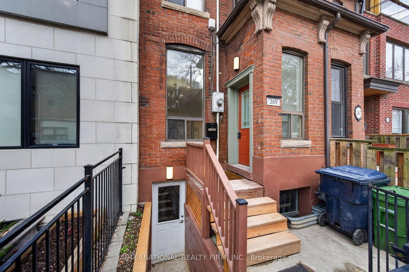 1 - 269 Ontario St, Toronto, M5A 2V6 | Image 3