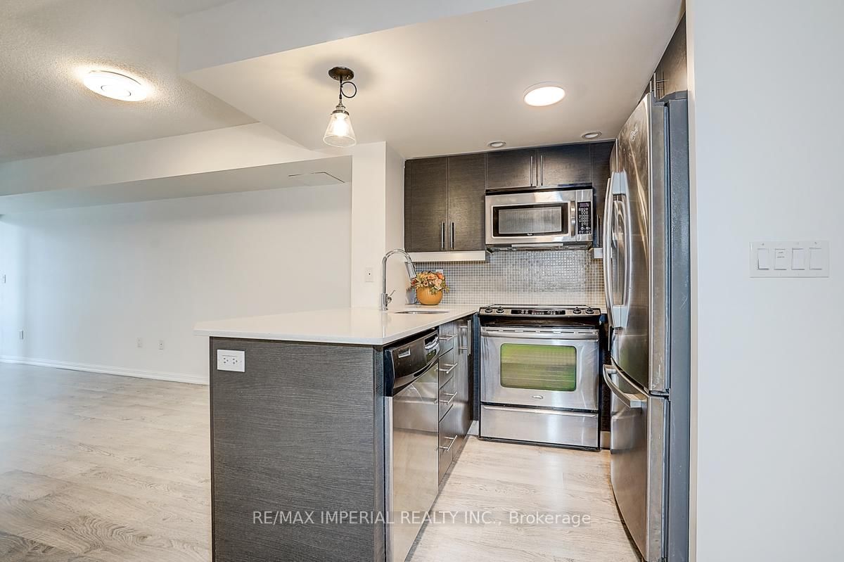 Condo for sale at 417-65 East Liberty Street, Toronto, Ontario, M6K 3R2 - Niagara - MLS: C13028444