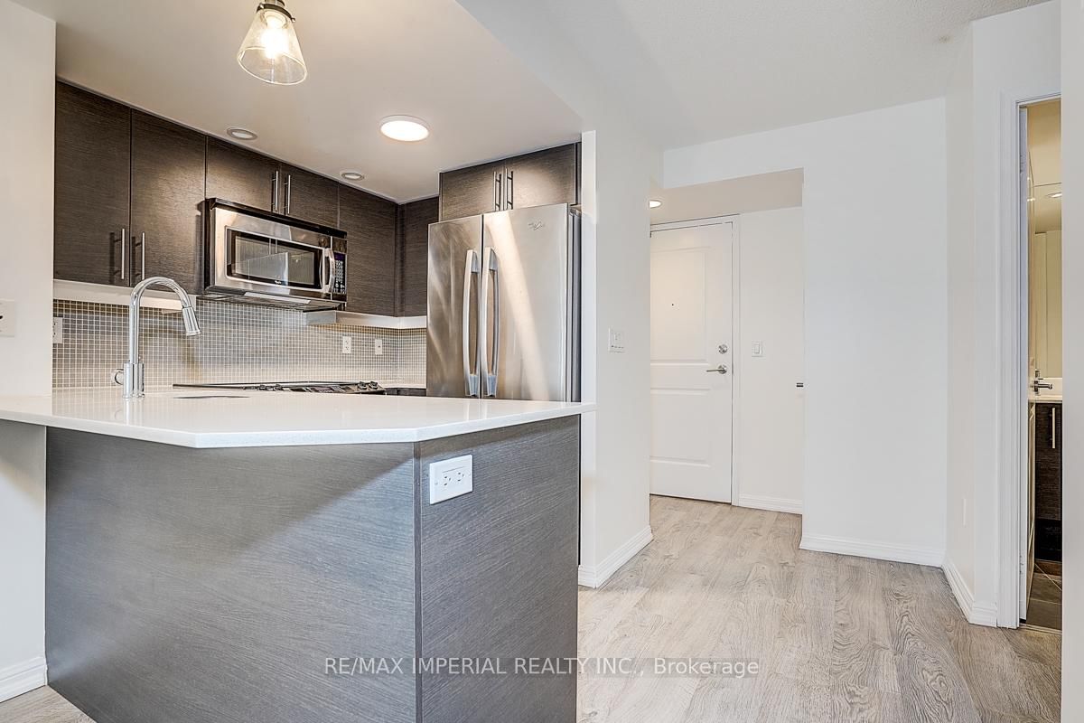 Condo for sale at 417-65 East Liberty Street, Toronto, Ontario, M6K 3R2 - Niagara - MLS: C13028444