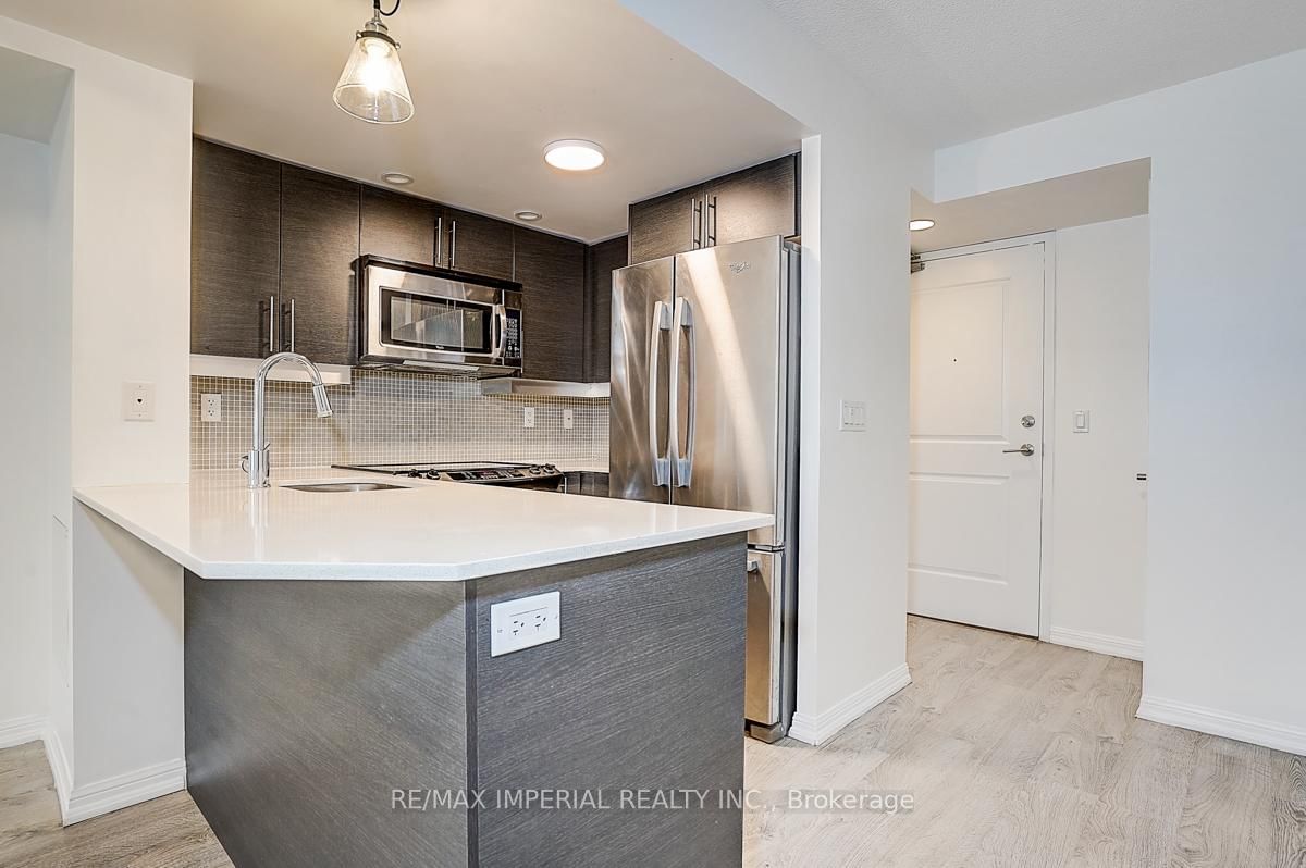 Condo for sale at 417-65 East Liberty Street, Toronto, Ontario, M6K 3R2 - Niagara - MLS: C13028444
