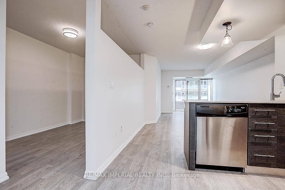 Condo for sale at 417-65 East Liberty Street, Toronto, Ontario, M6K 3R2 - Niagara - MLS: C13028444