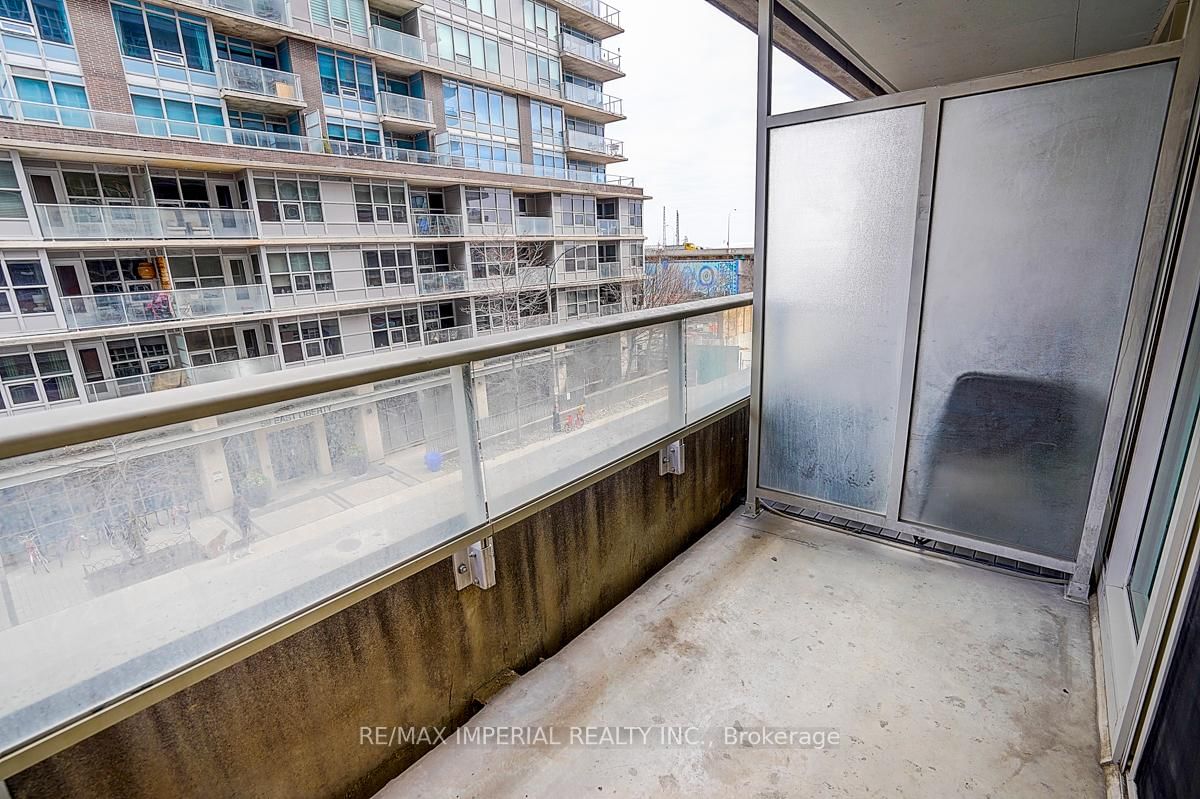 Condo for sale at 417-65 East Liberty Street, Toronto, Ontario, M6K 3R2 - Niagara - MLS: C13028444