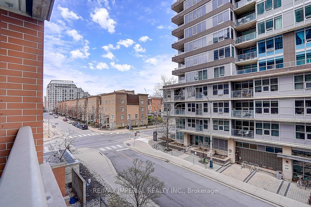 Condo for sale at 417-65 East Liberty Street, Toronto, Ontario, M6K 3R2 - Niagara - MLS: C13028444
