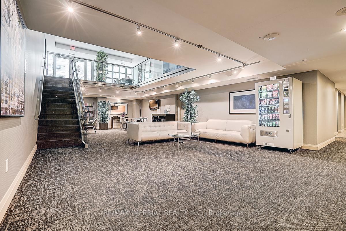 Condo for sale at 417-65 East Liberty Street, Toronto, Ontario, M6K 3R2 - Niagara - MLS: C13028444