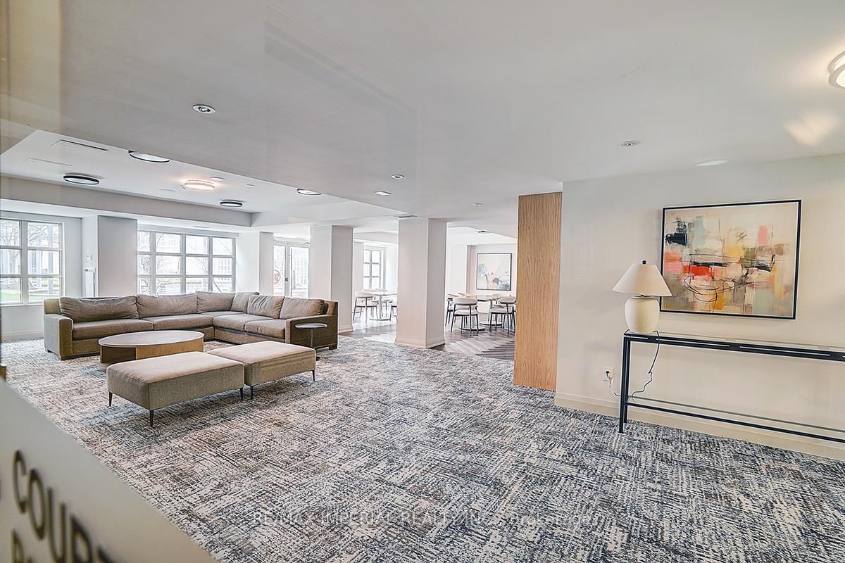 Condo for sale at 417-65 East Liberty Street, Toronto, Ontario, M6K 3R2 - Niagara - MLS: C13028444