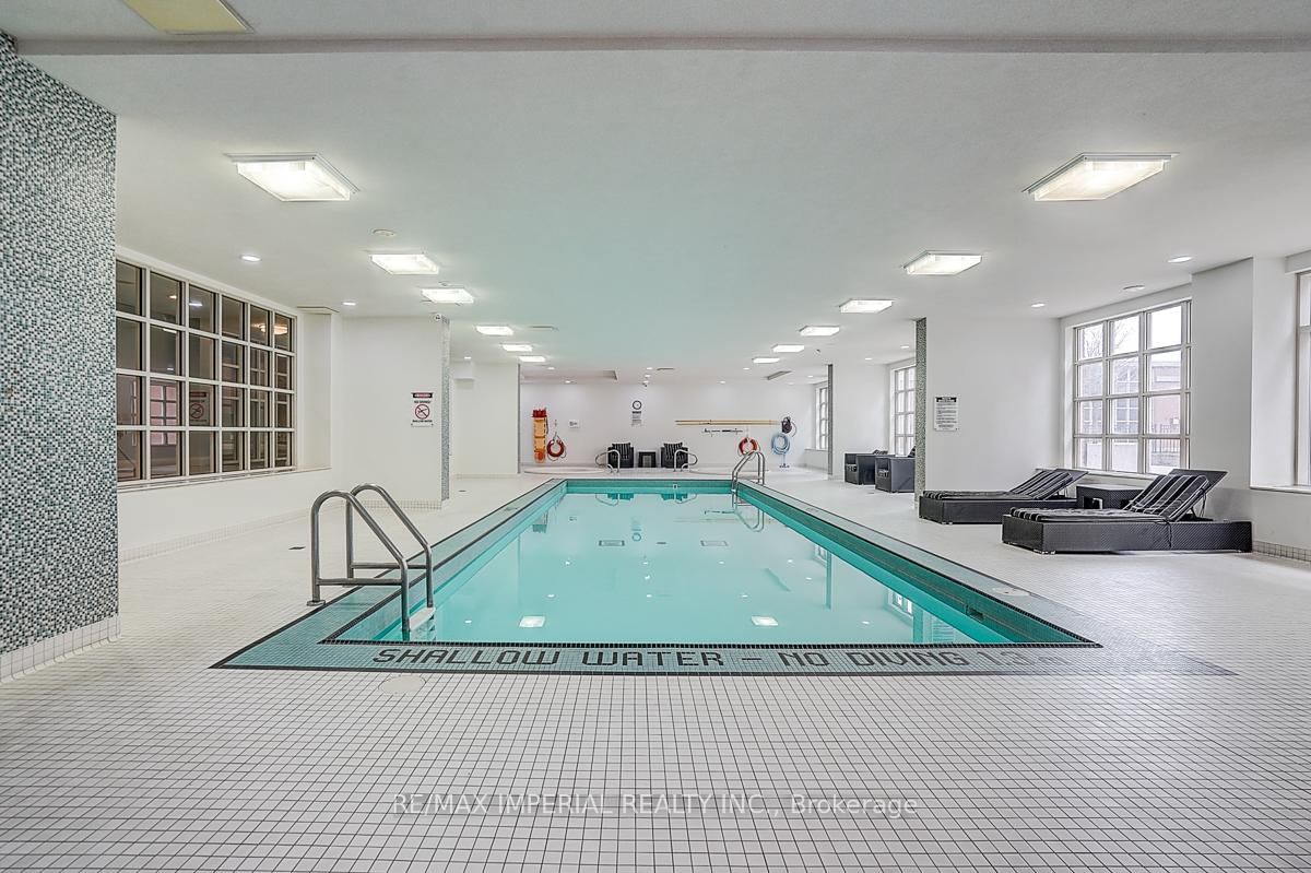 Condo for sale at 417-65 East Liberty Street, Toronto, Ontario, M6K 3R2 - Niagara - MLS: C13028444