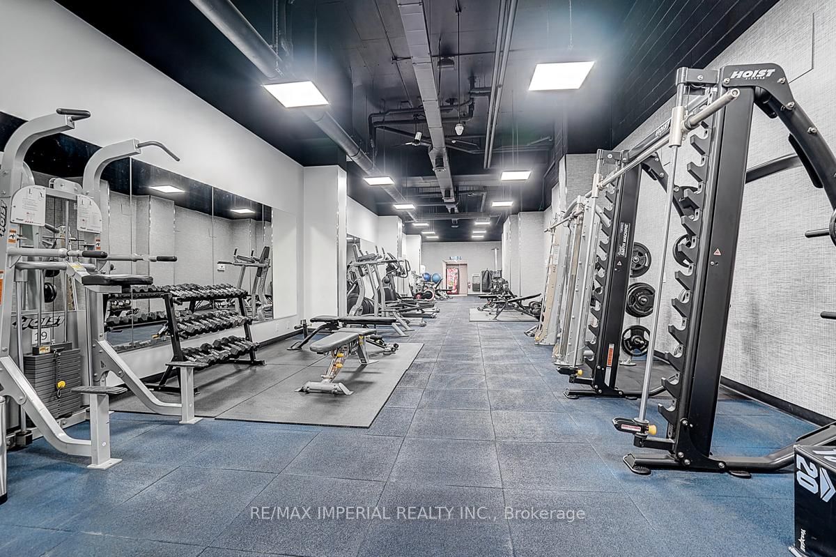 Condo for sale at 417-65 East Liberty Street, Toronto, Ontario, M6K 3R2 - Niagara - MLS: C13028444