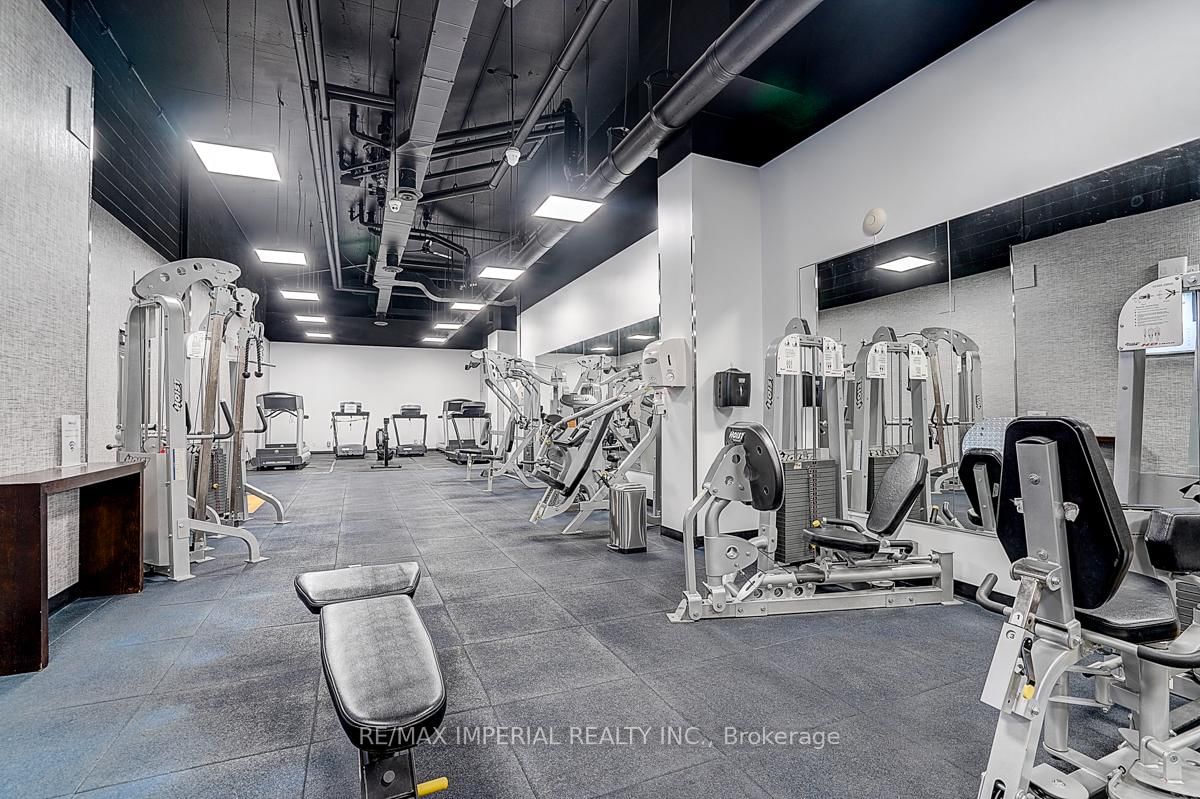 Condo for sale at 417-65 East Liberty Street, Toronto, Ontario, M6K 3R2 - Niagara - MLS: C13028444