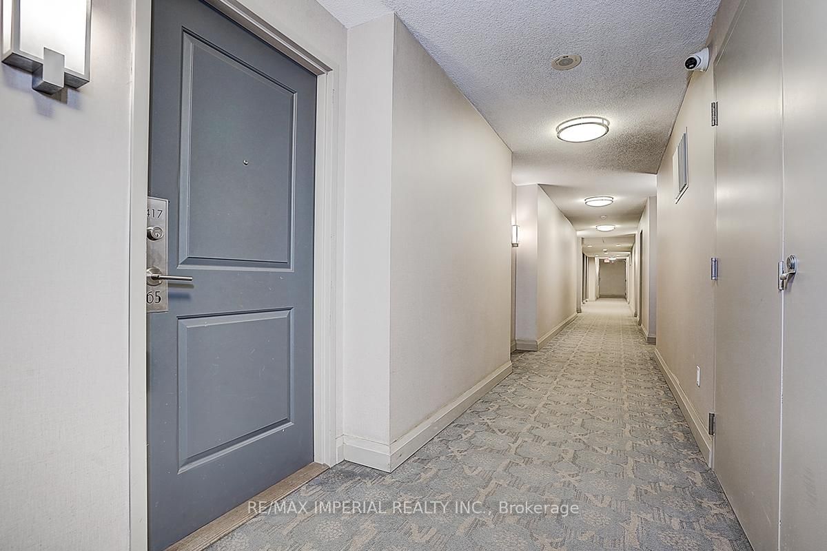 Condo for sale at 417-65 East Liberty Street, Toronto, Ontario, M6K 3R2 - Niagara - MLS: C13028444