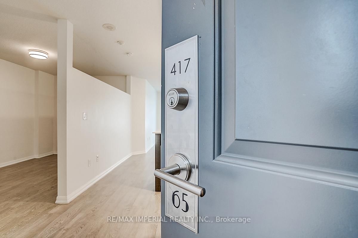 Condo for sale at 417-65 East Liberty Street, Toronto, Ontario, M6K 3R2 - Niagara - MLS: C13028444