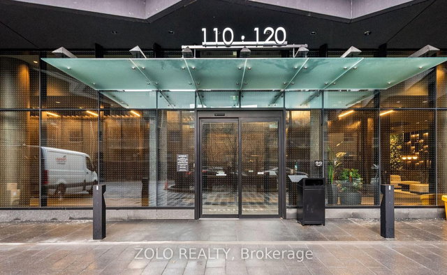 3512 - 110 Broadway Avenue