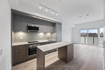 Condo leased at 403-863 St. Clair Avenue, Toronto, Ontario, M6C 0B2 - Wychwood - MLS: C13028482