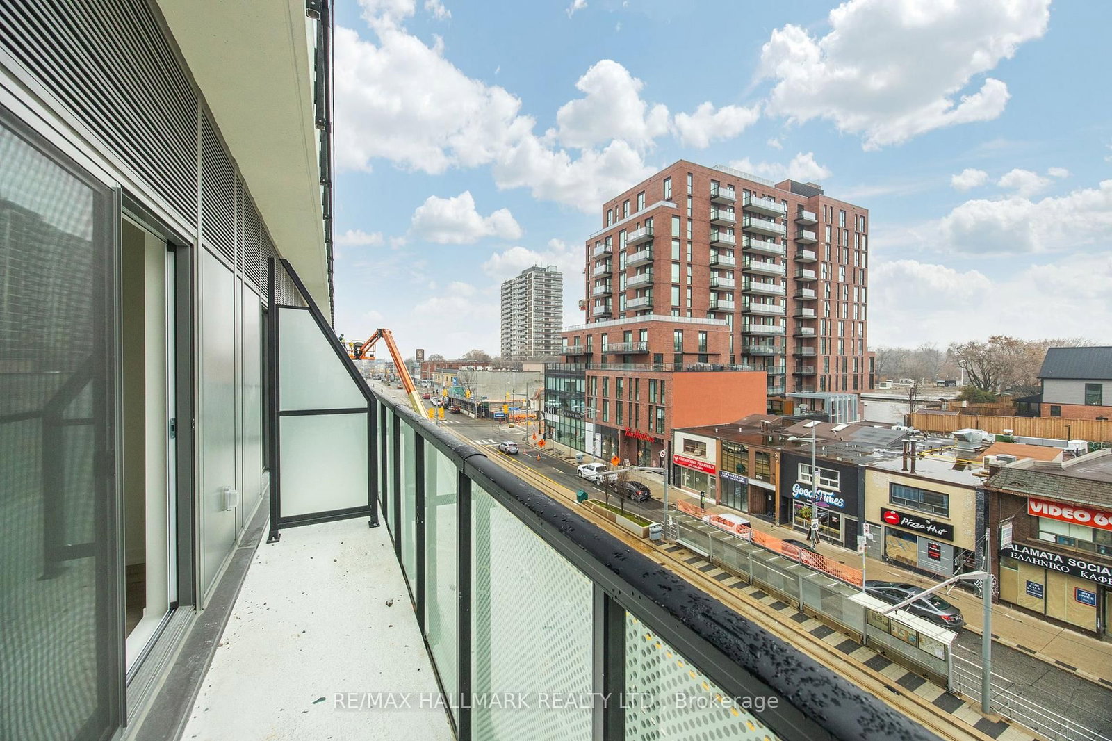 863 St. Clair Avenue W, Unit 403 - Photo 30