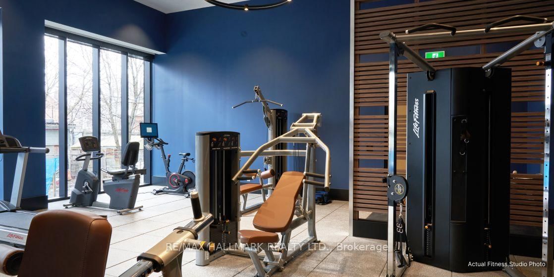 863 St. Clair Avenue W, Unit 403 - Photo 34