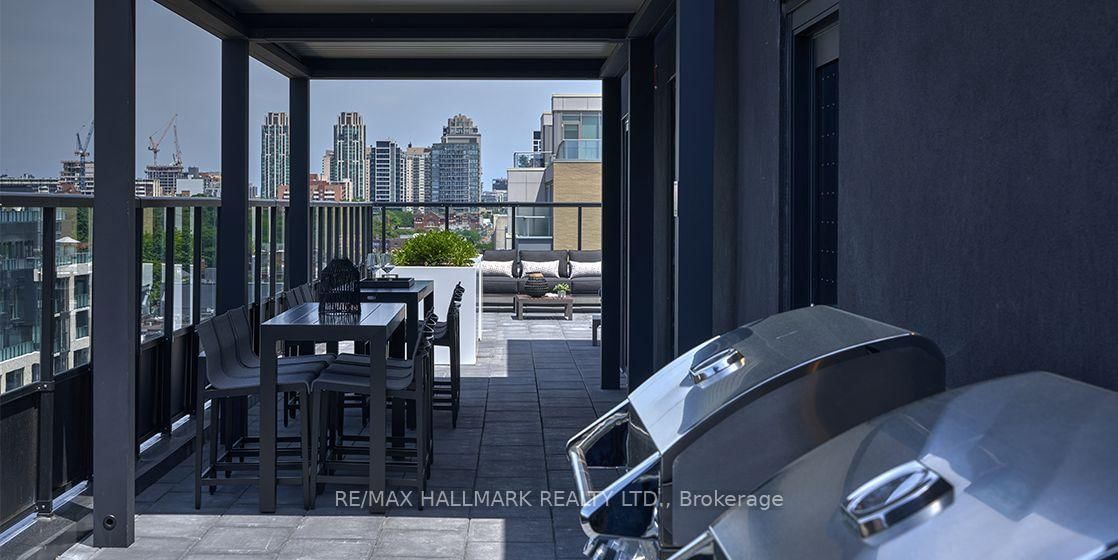 863 St. Clair Avenue W, Unit 403 - Photo 36