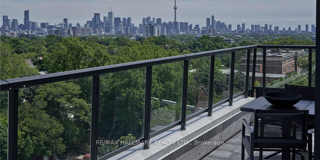 863 St. Clair Avenue W, Unit 403 - Photo 37