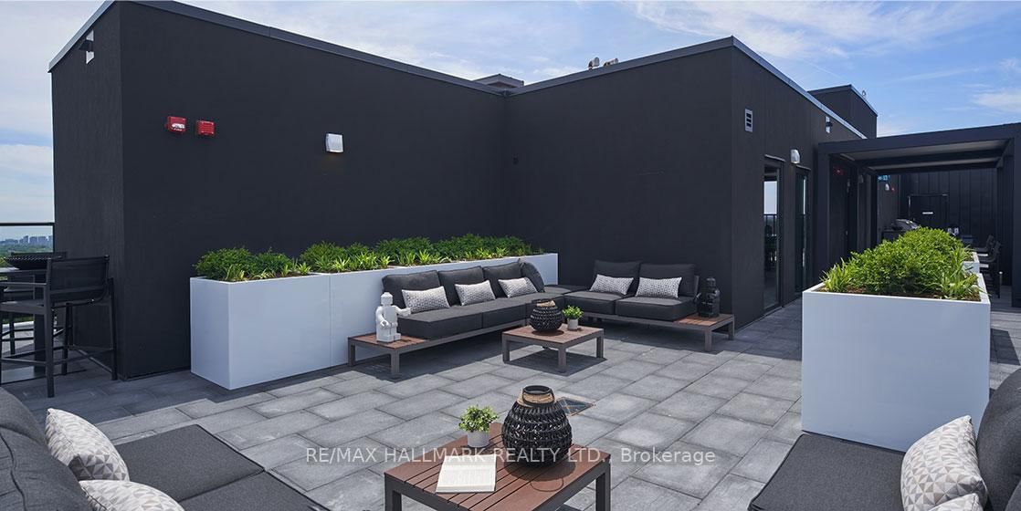 863 St. Clair Avenue W, Unit 403 - Photo 38