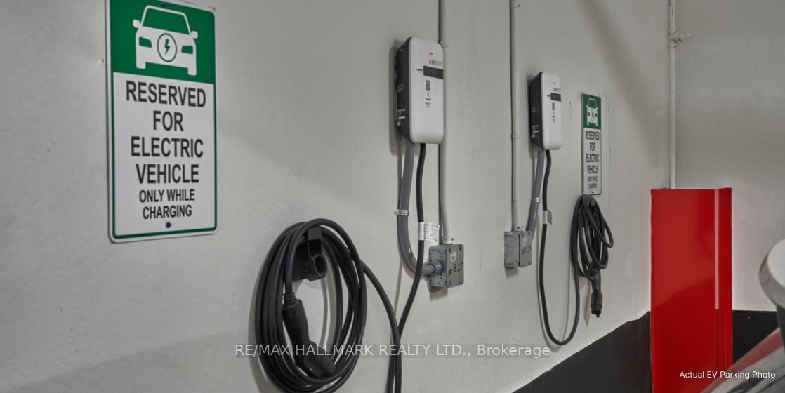 863 St. Clair Avenue W, Unit 403 - Photo 40