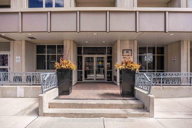 1206 - 21 Grand Magazine Street, Toronto | For Rent @ $3,750 | Condos.ca